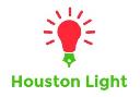Houston Light logo